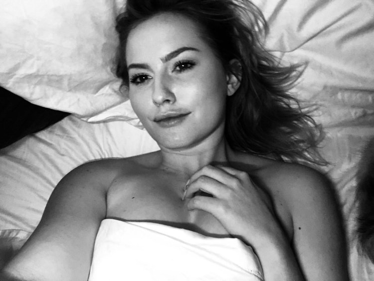 Britney light actress