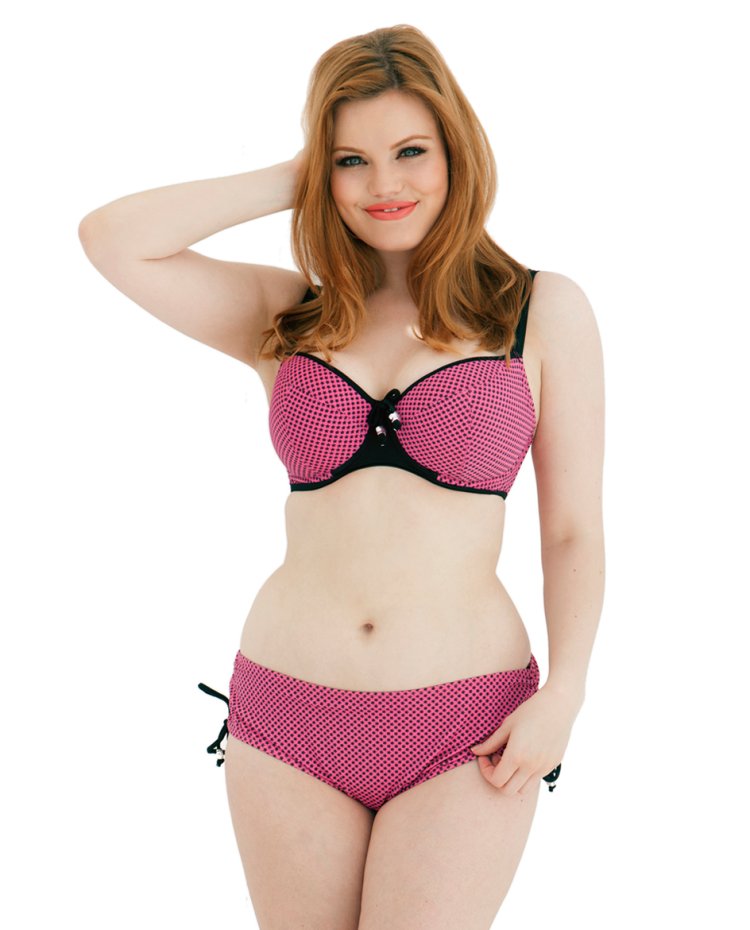 Ellan Brian plus saz