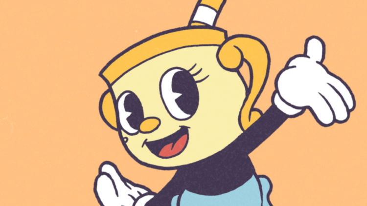 Kapheed Magman and Miss Chalis