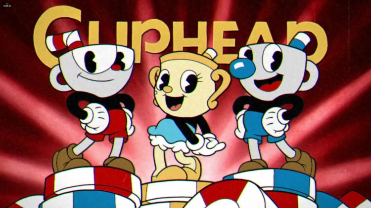 Cuphead DLS