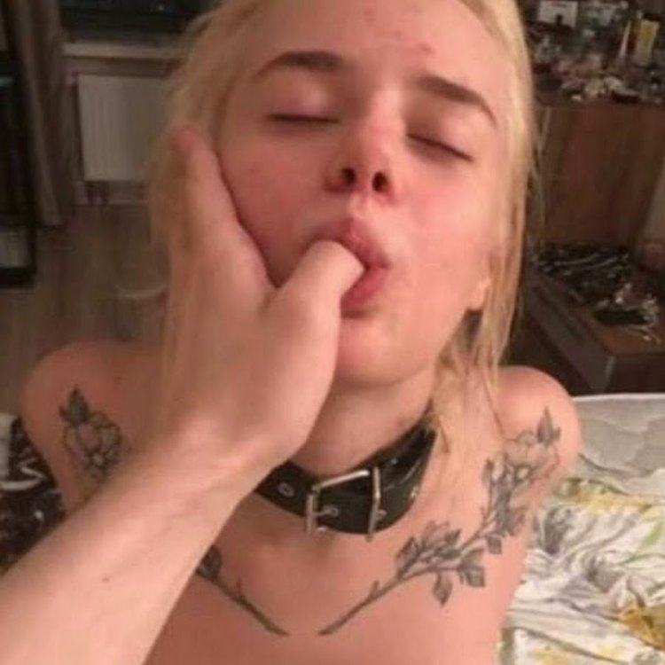 Strimmersha Tanya Swede