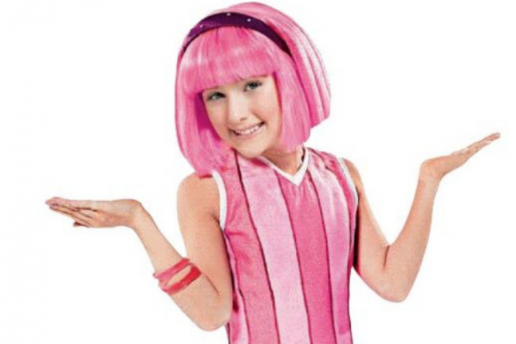 Julianna Rose Maurello Hot