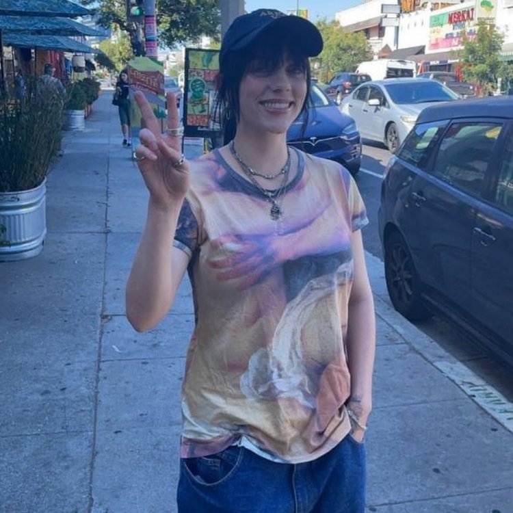 Tyler Vors and Billy Ailish