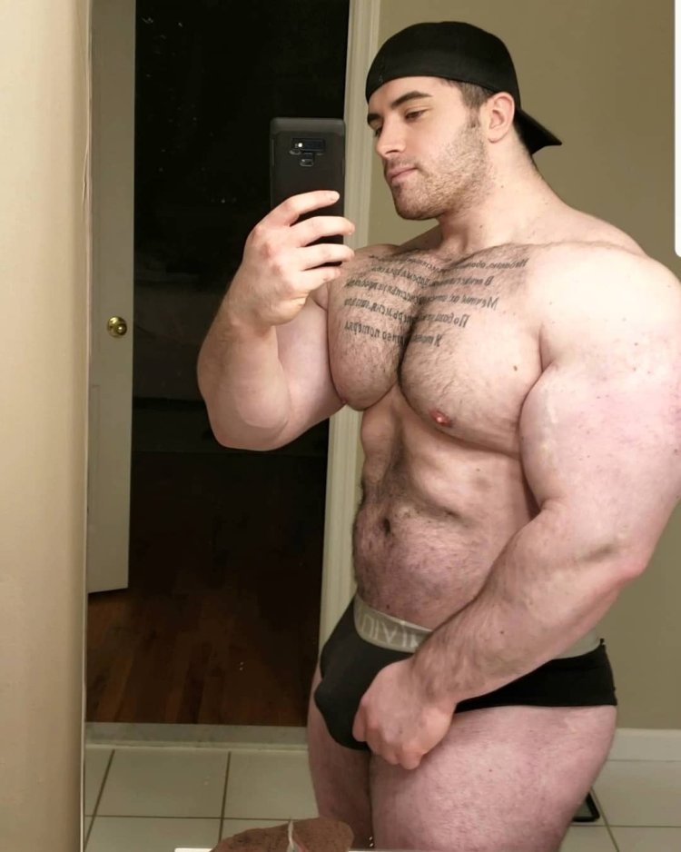 Anton Khudyakov Pitch