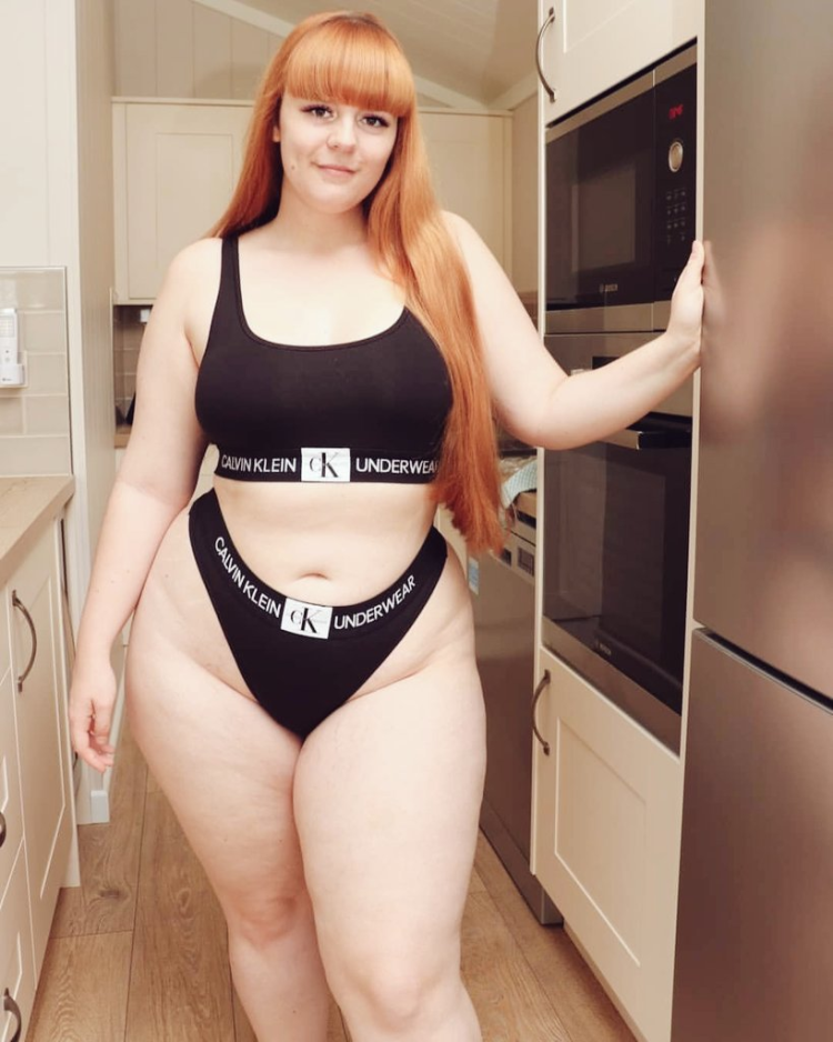 Nicole Herring model