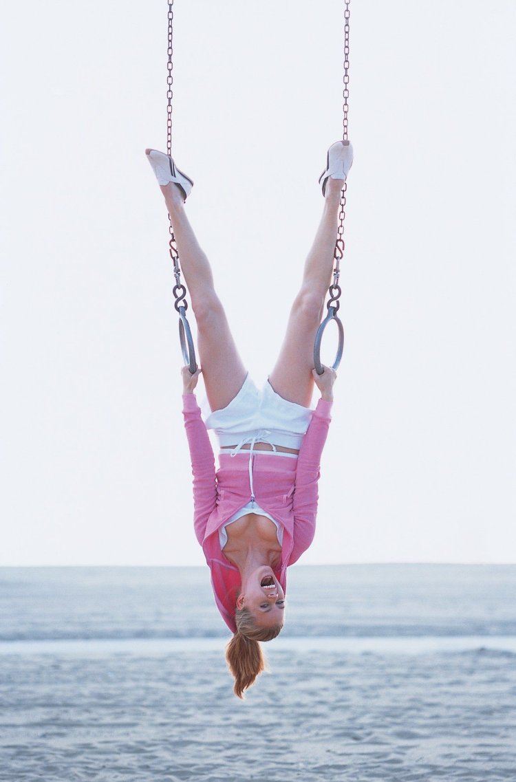 Amy adams and lily adams