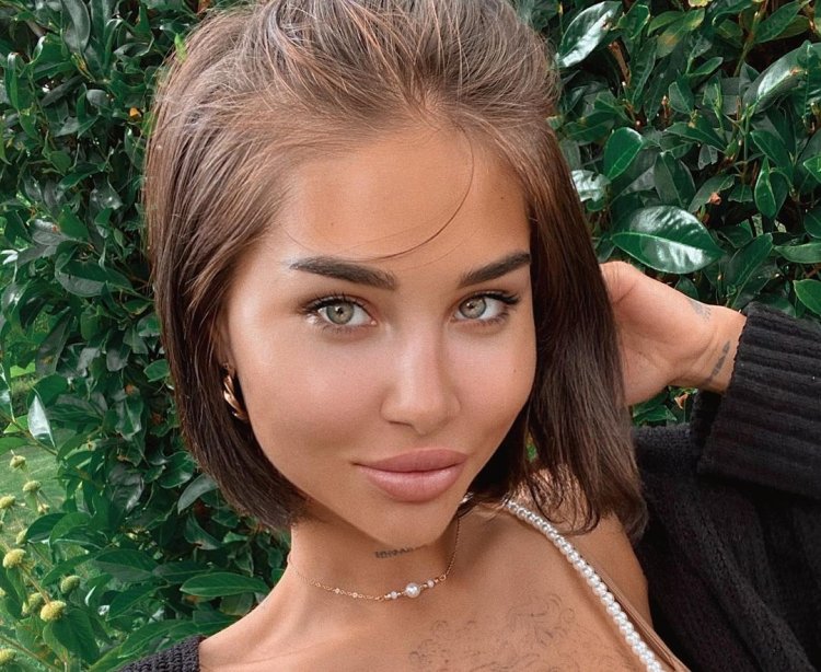 Elizabeth Defini Onlifans