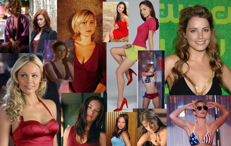 Erica Durans Smallville Secrets of Smolville