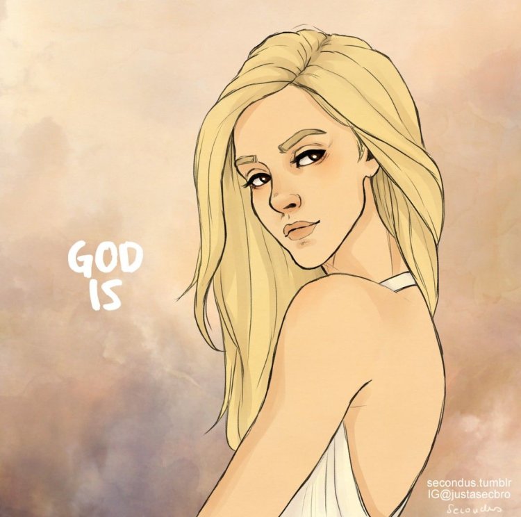 Alison Jamaika Reynolds Fox Nora