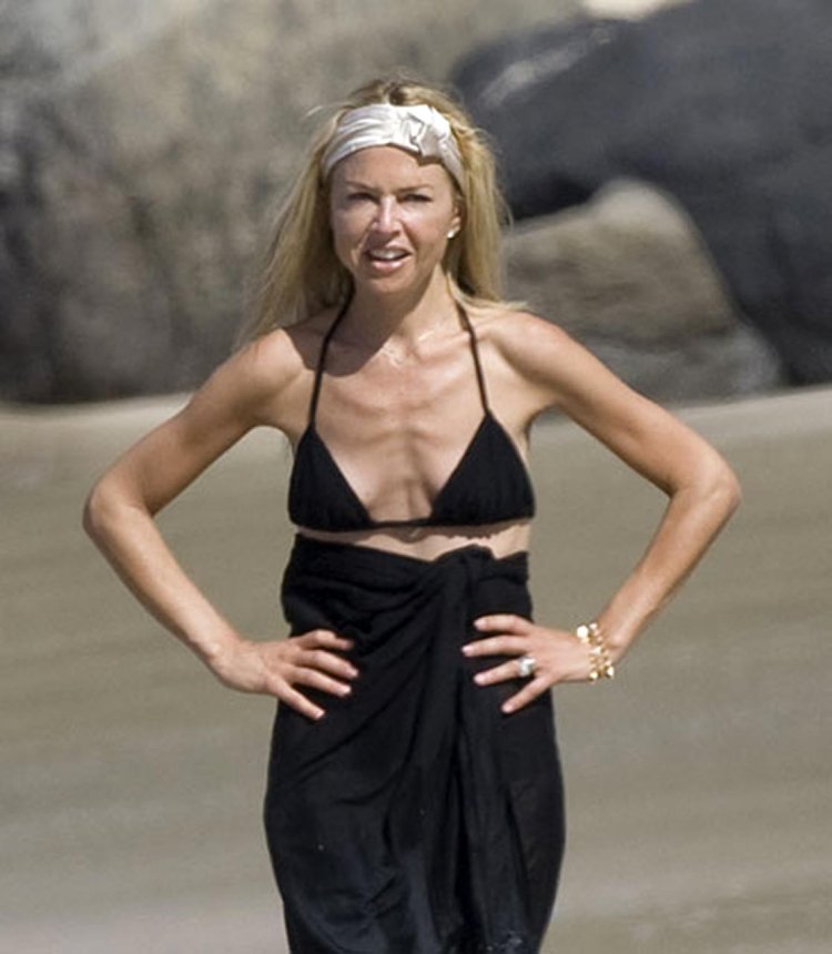 Kristyna Casting 1393