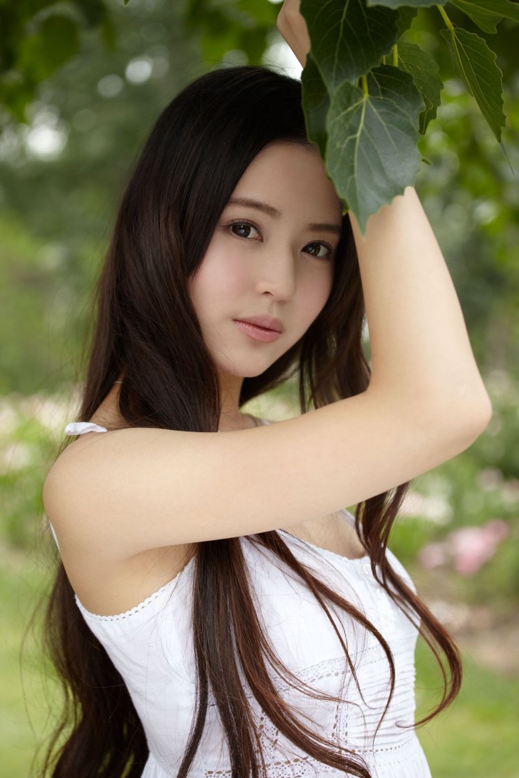 Chinese girls