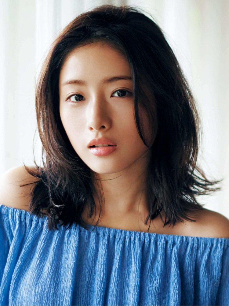 Satomi Ishihara