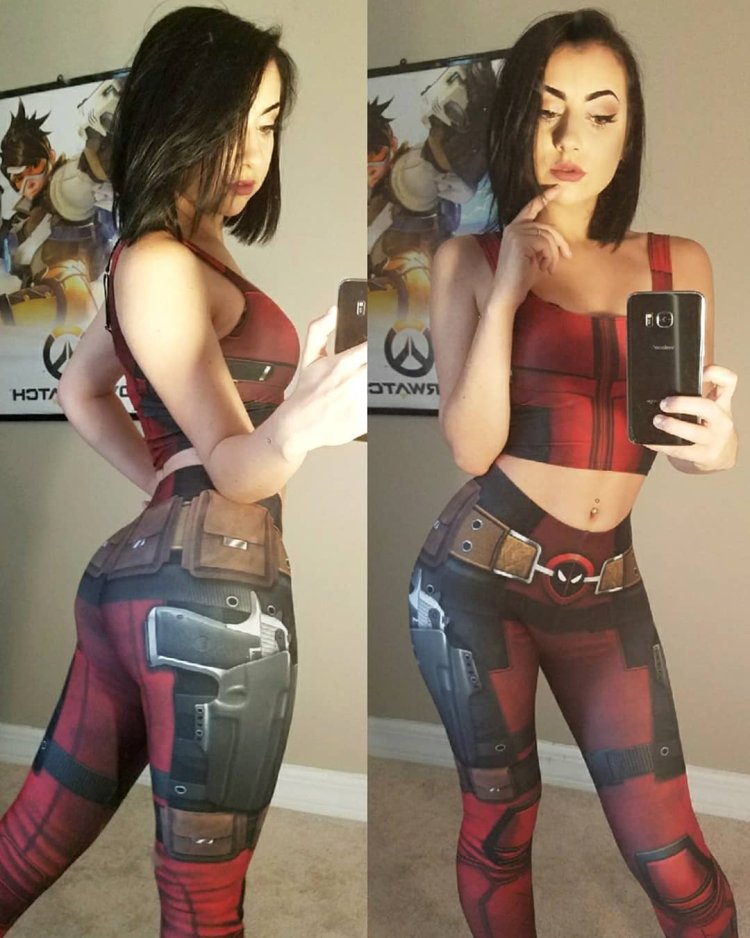 Karrigan Taylor