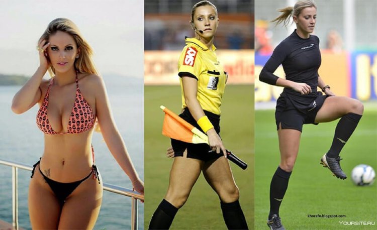 Judge Fernanda Colombo