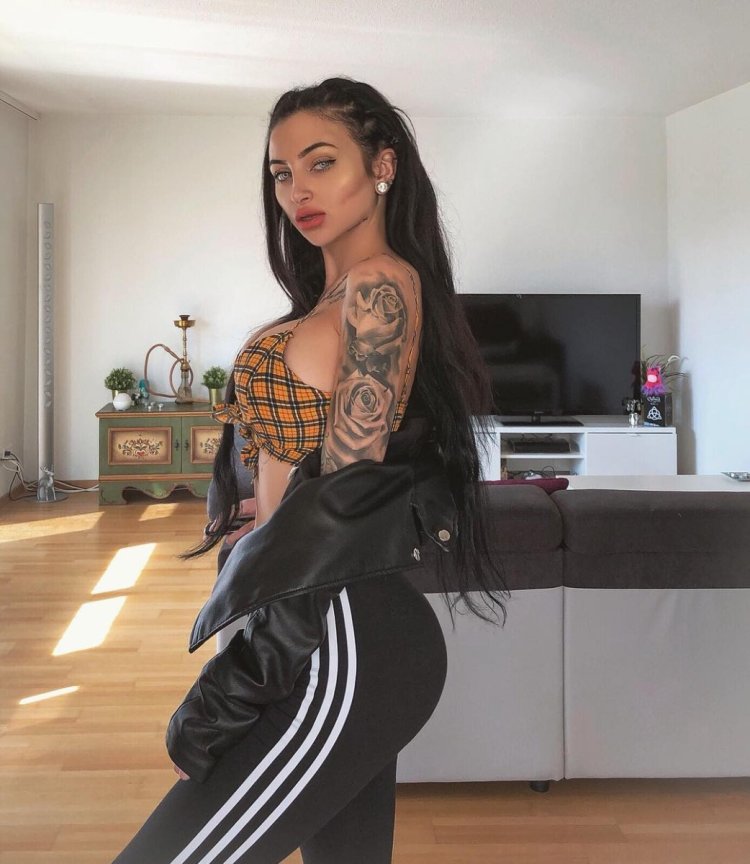 Chentino (Ceeline Centino)