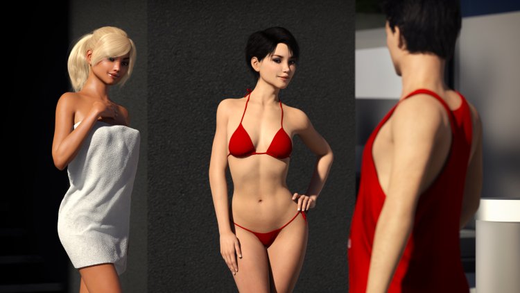 Glamor game Dark Silver