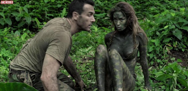 Earth Apocalypse Film 2013