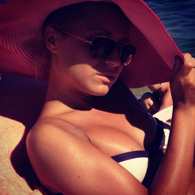 Anna Filatov Mytishchi