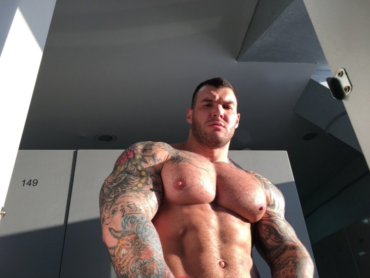 Evgeny Filatov Samara