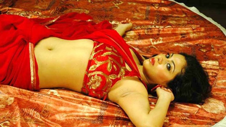 Huma bhabhi