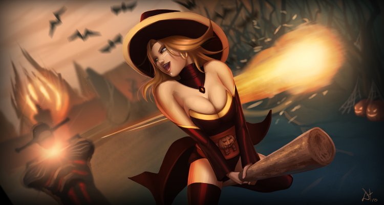 Lina Inverses Dota 2