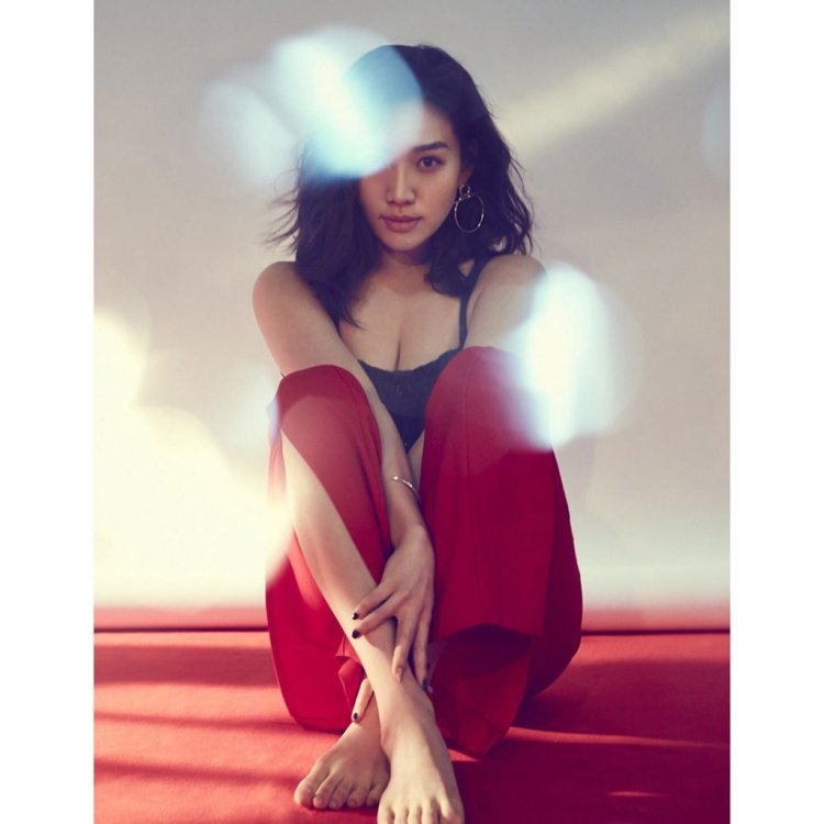 Choi Seo Hee Twitter