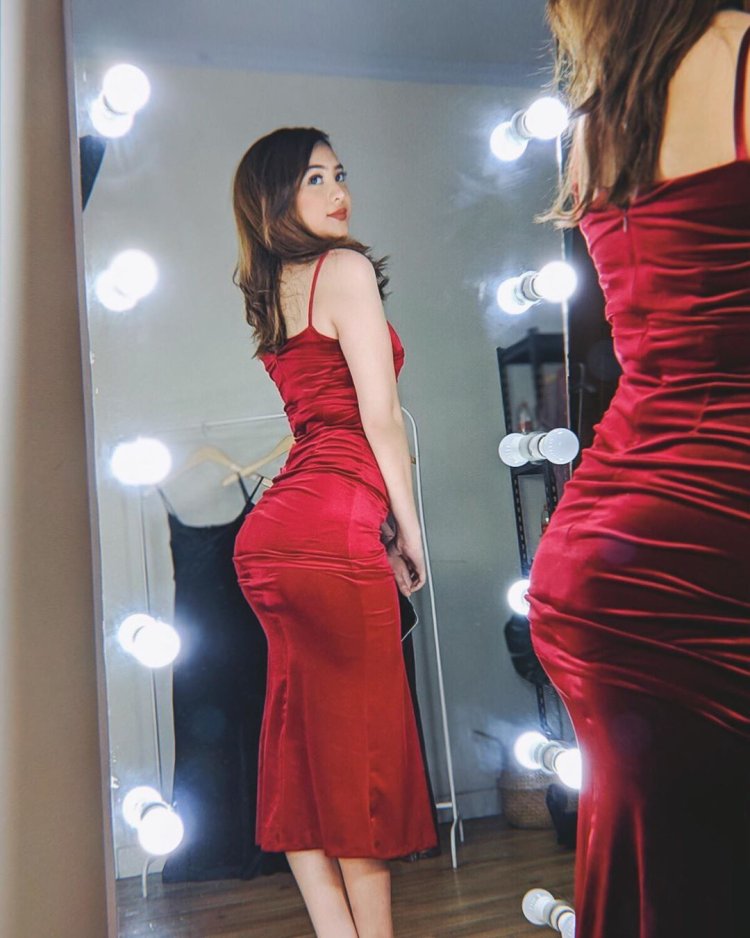 Majalah FHM Indonesia