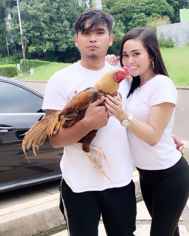 Model Martina Valkova