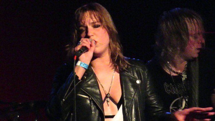 Lzzy Hale Nashville