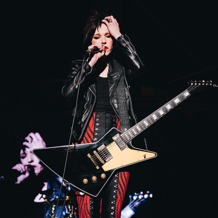 Elizabeth May "Lizzy" Hale