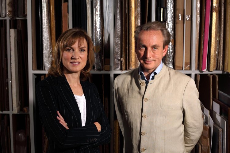 PHILIP MOULD Transfer