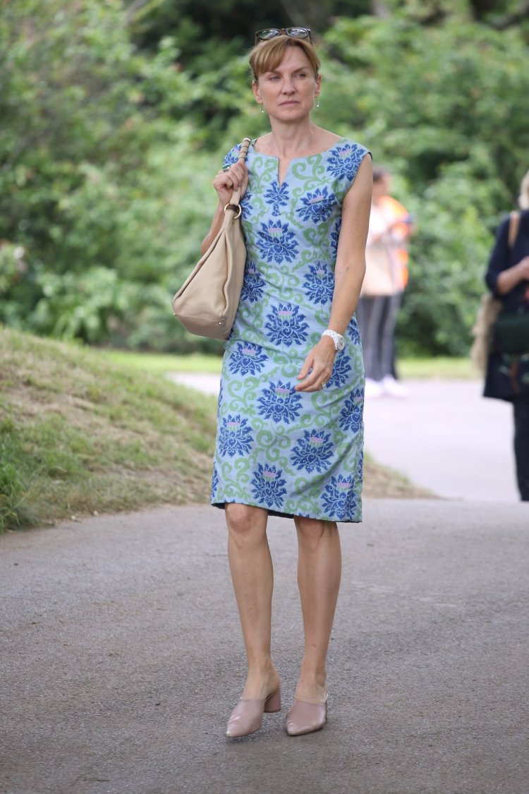 Fiona Style of clothing