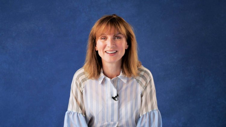 Linda Thompson is a sociologist