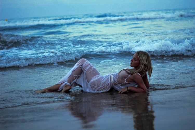 Ekaterina Kozlova Monroe