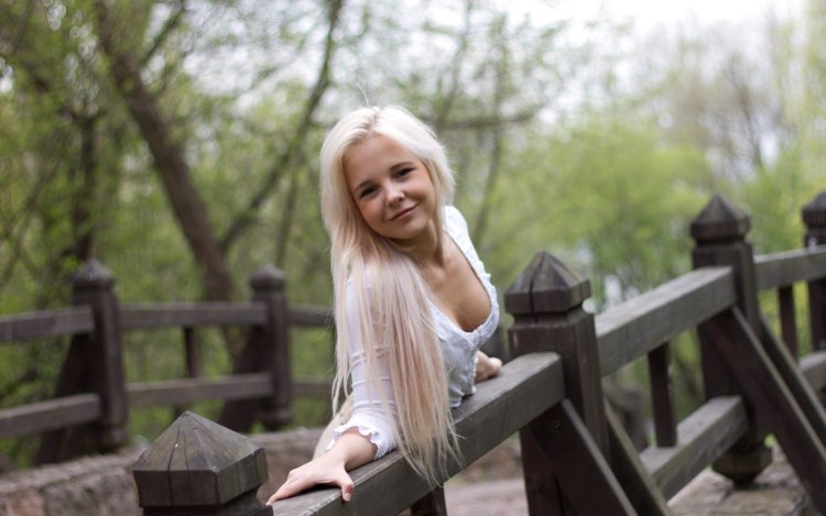 Ekaterina Kozlova Monroe