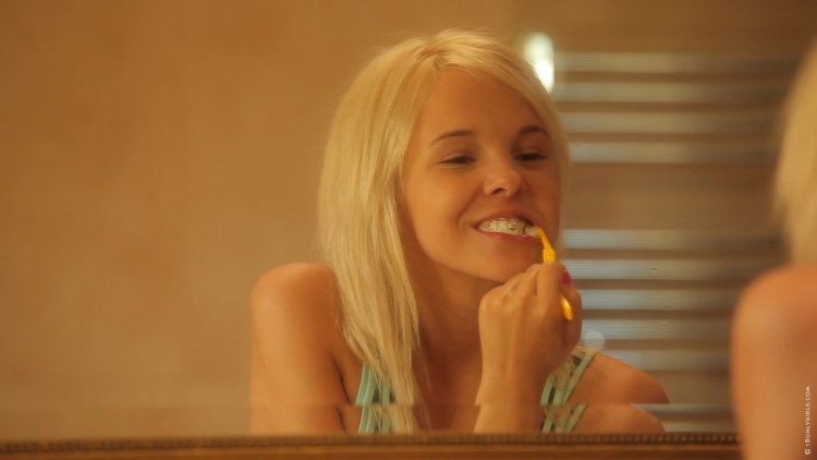 Katya Kozlova Monroe