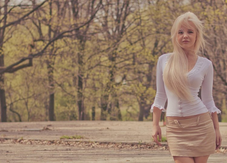 Catherine Lynx Monroe