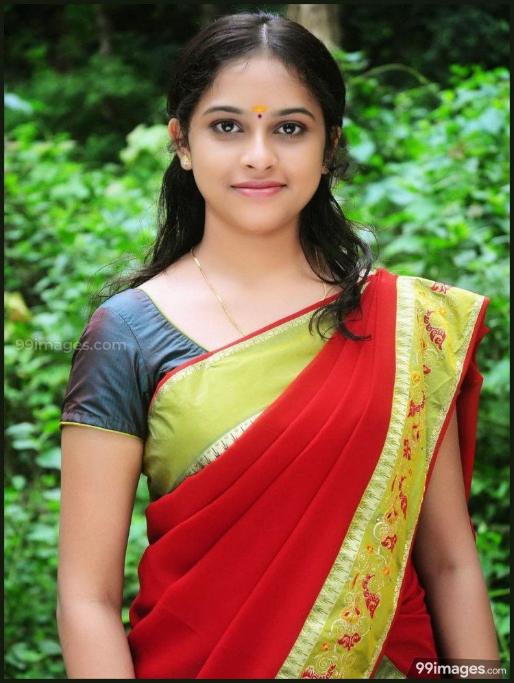 Divya Sridhar