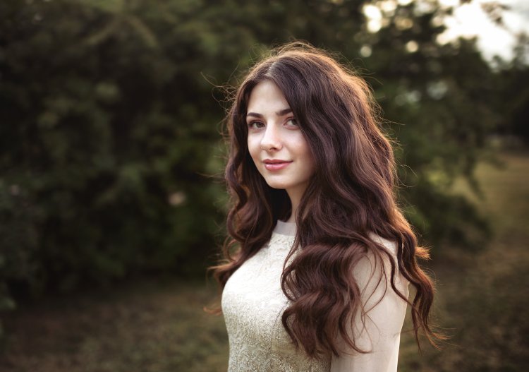 Elena Sidorenko model