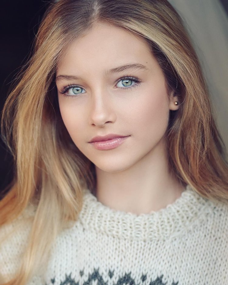 Alexandra Lenarchyk