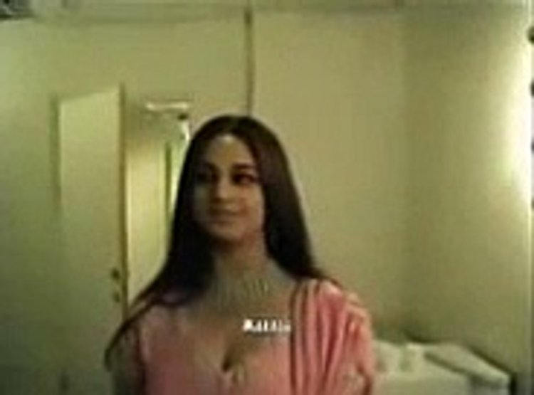 Pakistan Actress Scandal Leak