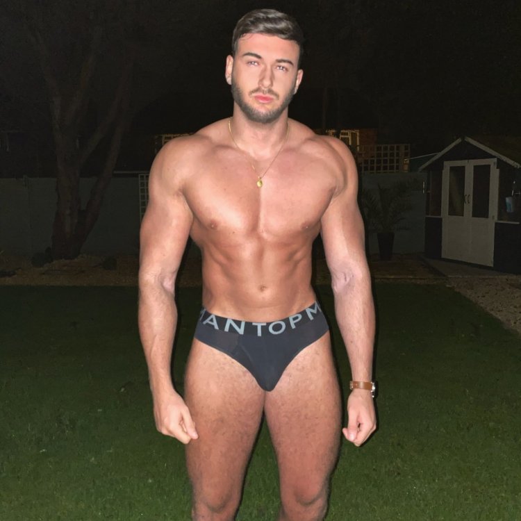 Jake Herbert Onlyfans