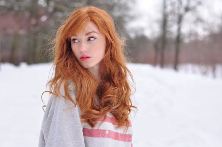 Alina Kovalenko actress