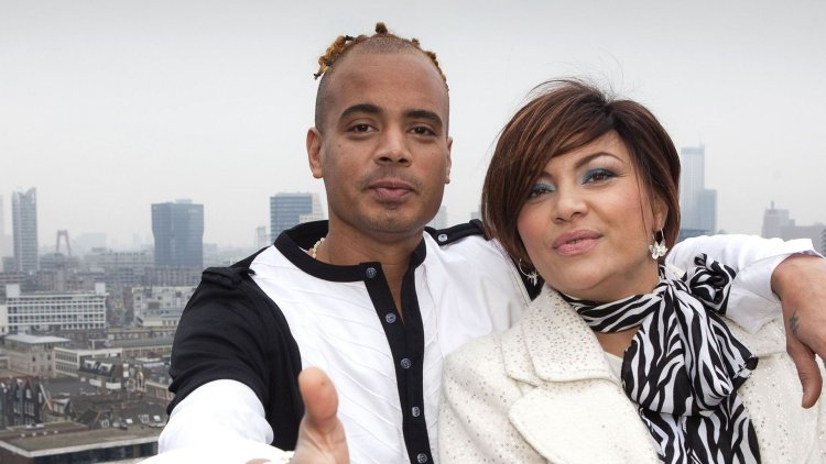 Group 2 Unlimited Anita