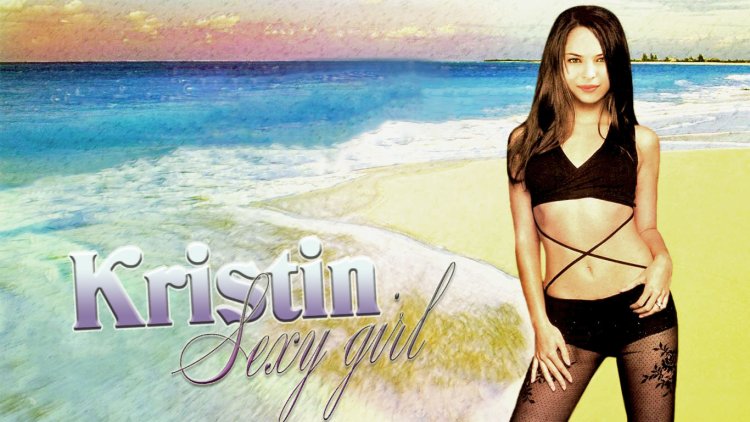 Christine Kroyk Figure Parameters