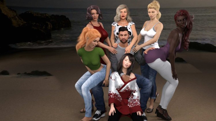 I will give you a star cartoon