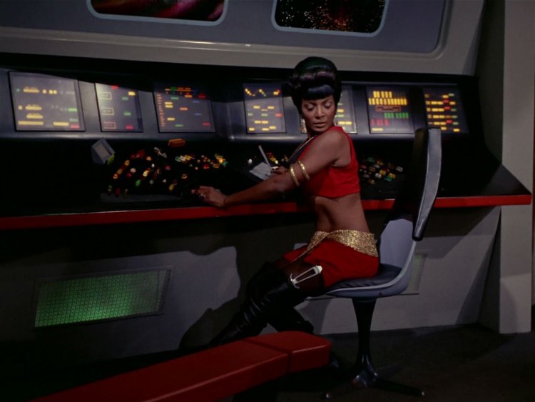 Marila Henner in his youth