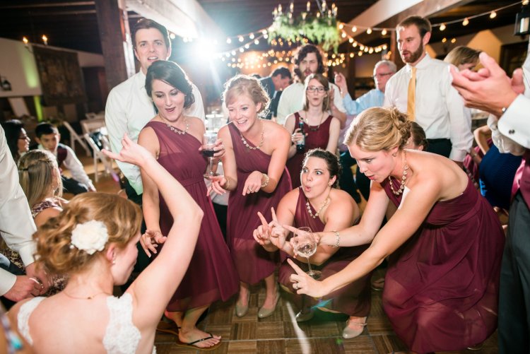 Rashen South Wedding Hard