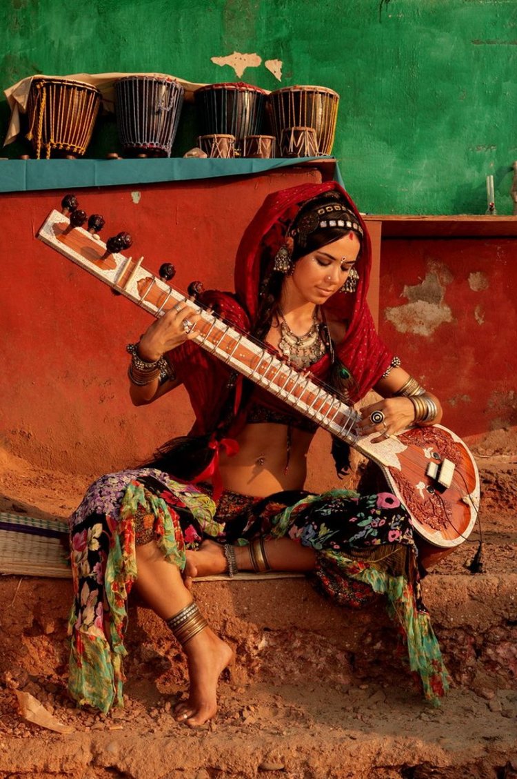 Anatoly Bisinbaev photographer