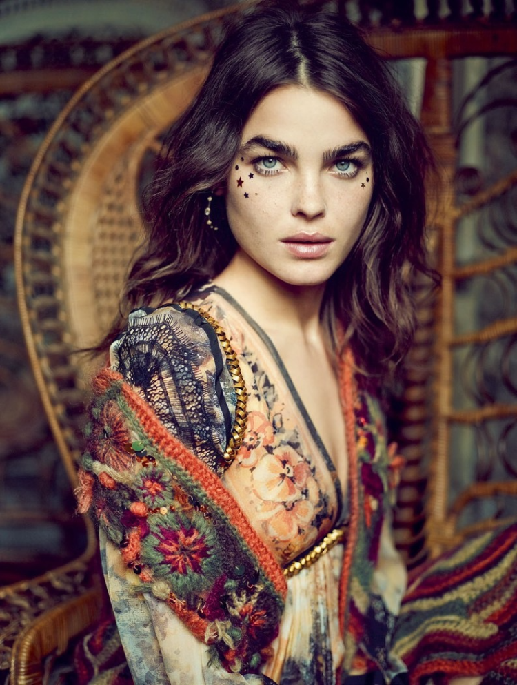 Bambi Northwood-Blyth